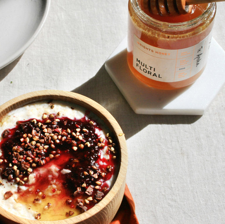 Multi Floral Honey image 2