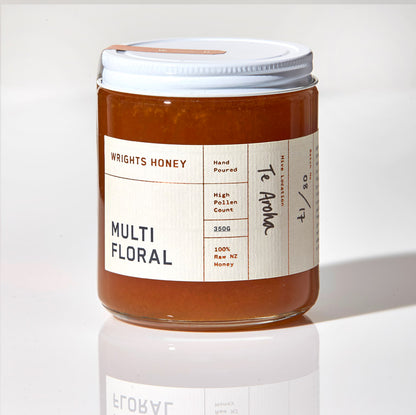 Multi Floral Honey image 0