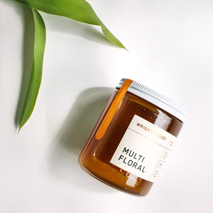 Multi Floral Honey image 4